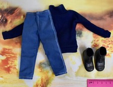 Vintage Action Man 40th *NOT