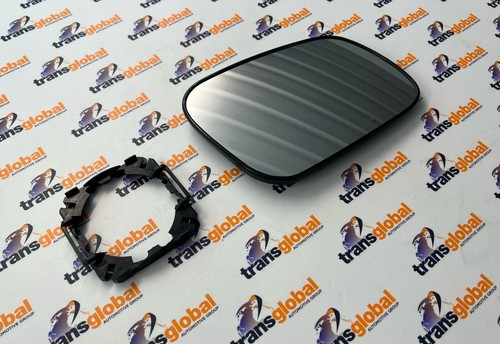 Wing mirror glass mount - mirror, &