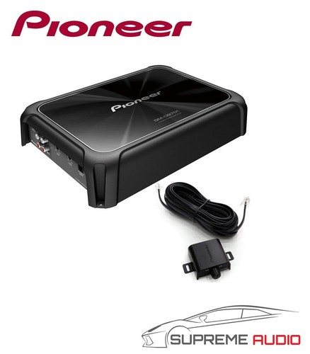 Pioneer d9701 2400 - gm-d9701,