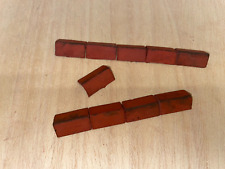 Dolls house Angled 1:12  Ridge