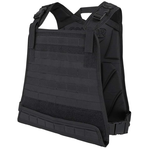 Condor compact plate carrier - compact,