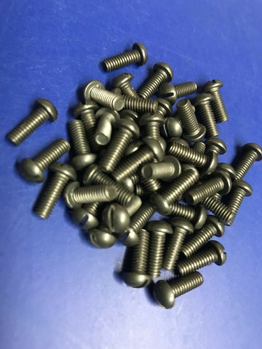 4ba round head machine - 3/8",