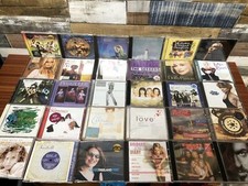 Large Bundle Of 72 Assorted