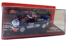 IXO 1:43 Peugeot 307 WRC Monte