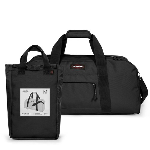 Eastpak station duffle - +, /