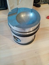 Ruston Hornsby YD / YDA Mk1