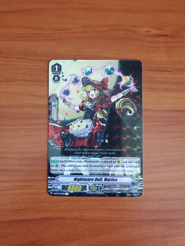 Cardfight vanguard butterfly - vanguard,