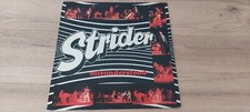 STRIDER – Misunderstood