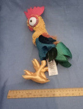 Disney Store Moana Hei Hei the