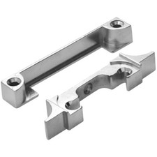 Rebate Kit for Bolt Through