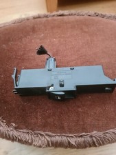 Bmw E46 Compact Window Switch Driver Side