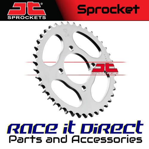 Sprocket for honda c90 - for,