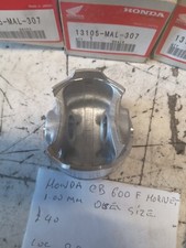 Honda XL 185 S New Old Stock