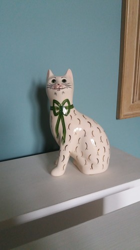 Wemyss griselda hill pottery - wemyss,