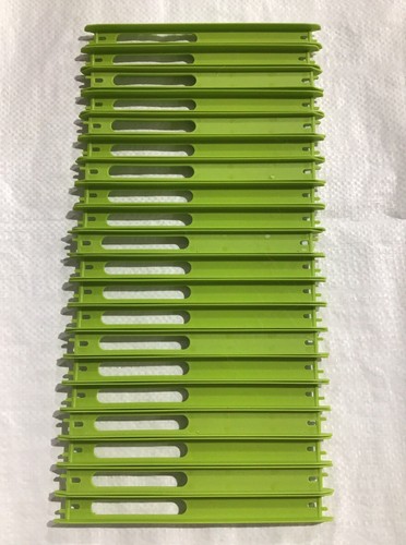 Fishing pole float rig winders - rig,