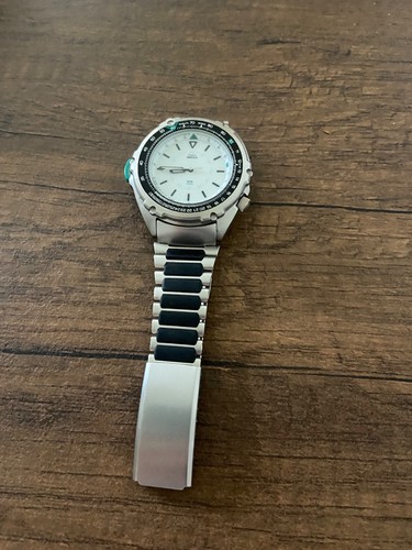 Vintage rare timex 1995 - vintage,