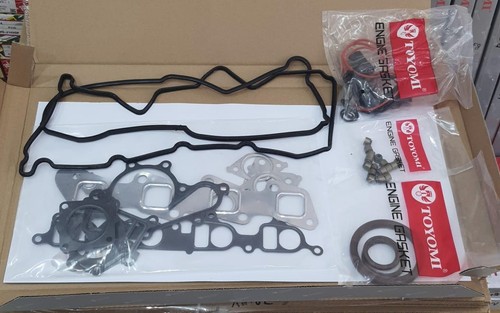 Full gasket 10101 - gasket, 10101-bn027