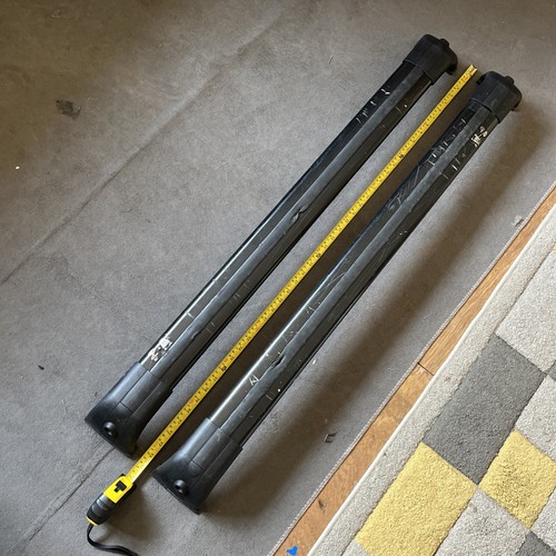 Landrover lockable roof rack - roof,
