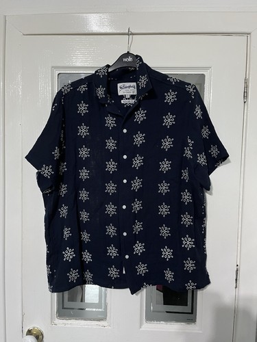 Mens shirt primark - by, size