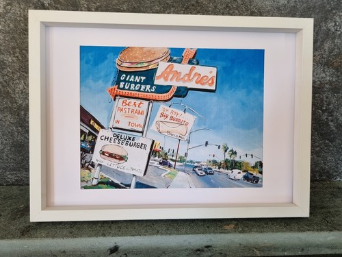 Bob dylan framed print x - dylan,