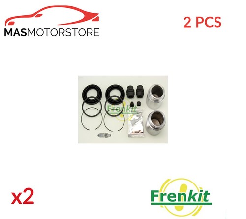 Brake caliper repair kit - repair,