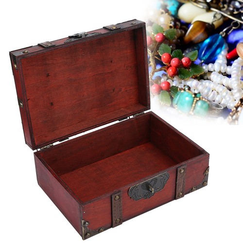 Cftgiw vintage wooden storage - vintage,