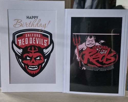1x4x6 size salford rugby - 1x4x6,