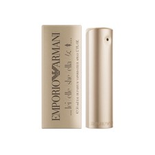 GIORGIO ARMANI EMPORIO ARMANI