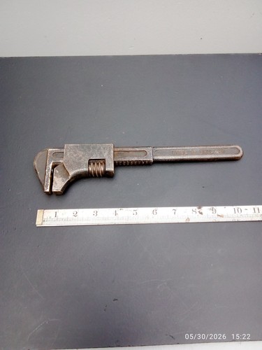 Vintage snail brand adjustable - snail,