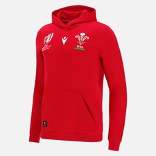 Macron Wales WRU Mens RWC 2023