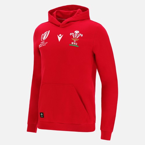 Macron wales wru mens - wru,