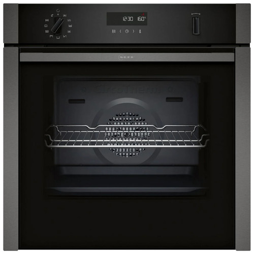 Neff oven graphite - oven,