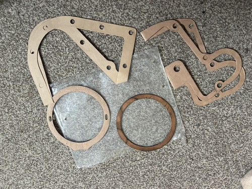 Head gasket set for - , panther
