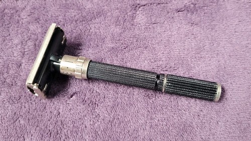 Gillette black beauty 109 - beauty,