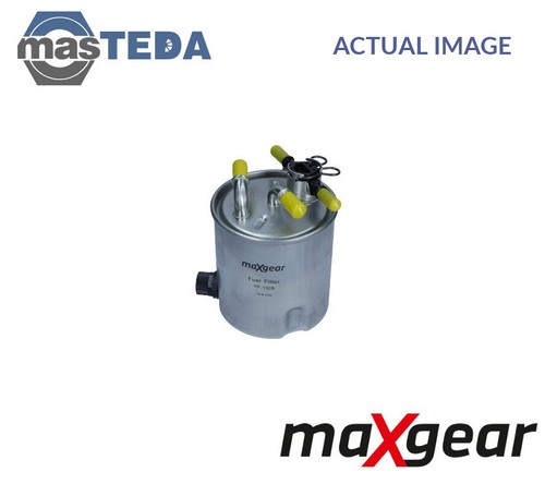 2180 engine fuel filter - engine,
