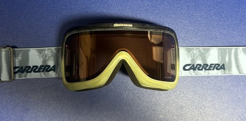 Vintage carrera polar - vintage,