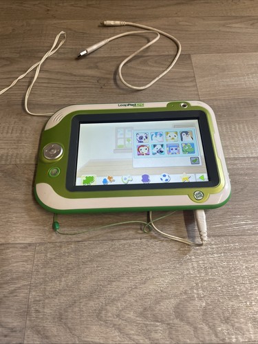 Leapfrog leappad ultra xdi - leapfrog,
