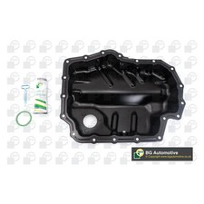 BGA Engine Oil Sump Pan fits