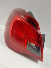 TAIL LIGHT LH VAUXHALL CORSA