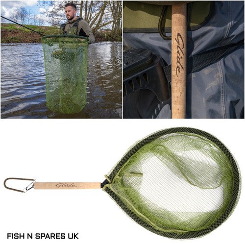 Korum glide wading latex - glide,