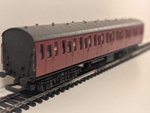 Bachmann branchline 601 - bachmann, 34-601