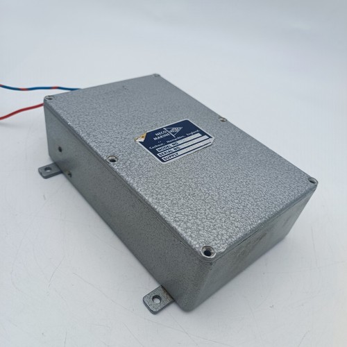 Neco electronics marine - neco,
