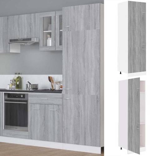 815601 refrigerator cabinet - refrigerator,