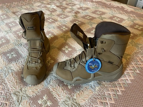 Yds astor coyote - astor, nubuck