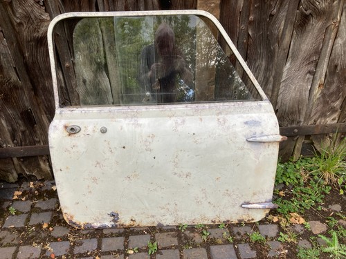 Classic mini mk1 door to - classic,