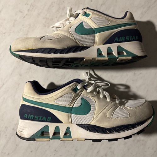 Nike air stab original vintage - air,