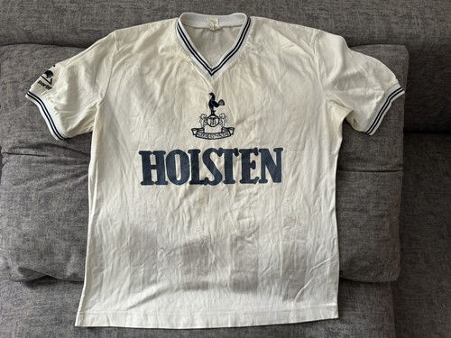 Tottenham hotspur 1983 - tottenham,