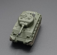 1/144 M4A3-105 Sherman Medium