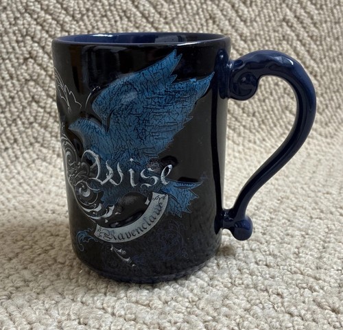 Harry potter ravenclaw house - ravenclaw,