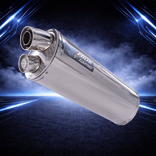 Suzuki sv650 2003 2010 exhaust - sv650,
